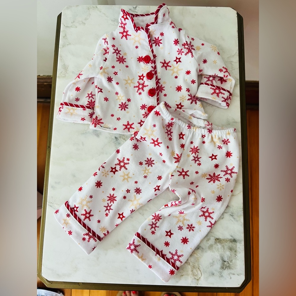 American girl doll clothes